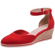 Espadrilles Tamaris Sandalen