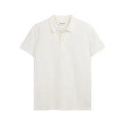 Polo Shirt Korte Mouw Teddy Smith -