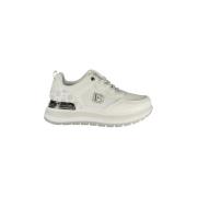 Lage Sneakers Laura Biagiotti 9630biwhite40