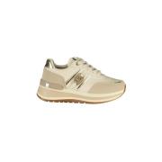 Lage Sneakers Laura Biagiotti 9635bebeige41