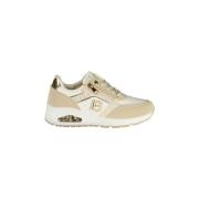 Lage Sneakers Laura Biagiotti 9610bebeige41