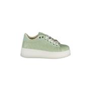 Lage Sneakers Laura Biagiotti 9622vegreraf40