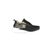 Lage Sneakers Laura Biagiotti 9659neblack40