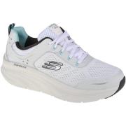 Lage Sneakers Skechers Relaxed Fit: D apos;Lux Walker - Infinite Motio...