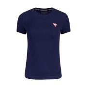 T-shirt Korte Mouw Guess W2YI44J1314G7P1