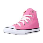 Hoge Sneakers Converse Zapatillas Niña Modèle Yths Ct Allstar Hi