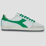 Lage Sneakers Diadora Prestige Used