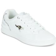 Lage Sneakers Kangaroos K-TEN ROSA