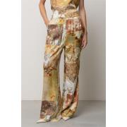 Harembroek Kaos Collezioni SPJTZ020-5021