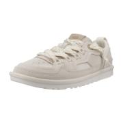 Lage Sneakers UGG Sport Zapatillas Mujer Modèle W Minimel