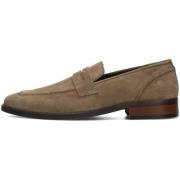 Mocassins Poelman Gerry Heren Instappers