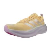 Lage Sneakers adidas Sport Zapatillas Mujer Modèle Supernova Glide W