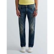 Straight Jeans Replay M914Q.141.100 ANBASS-007