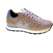 Lage Sneakers Sun68 93818