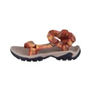 Sandalen Teva Terra Fi 5