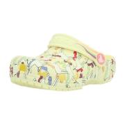 Klompen Crocs CLASSIC DRAGON