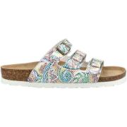 Mocassins Rohde Muiltjes