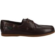 Bootschoenen Clarks Halfhoge schoenen