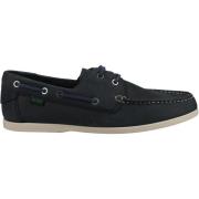 Bootschoenen Clarks Halfhoge schoenen