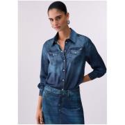 Overhemd Liu Jo UA6239 T376A-79042