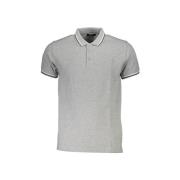 Polo Shirt Korte Mouw Roberto Cavalli qxt64skb0024963ba7grigio05012xl