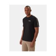 T-shirt Korte Mouw Emporio Armani EA7 7M001476 AF10375