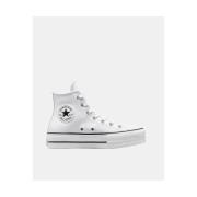 Hoge Sneakers Converse 561676C CHUCK TAYLOR ALL STAR LEATHER