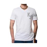 T-shirt Korte Mouw Kaporal -