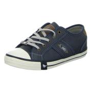 Lage Sneakers Marco Tozzi -