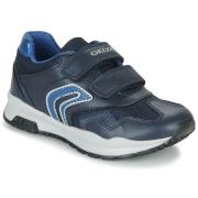 Lage Sneakers Geox J PAVEL B. A
