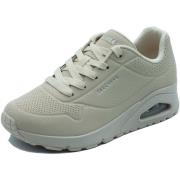 Fitness Schoenen Skechers 177861 Uno Shiny Scale Off