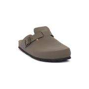 Klompen Grunland CB0802TORTORA