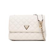 Schoudertas Guess Hwqg96 73200 Bon