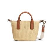 Handtas Tommy Hilfiger AW0AW18526