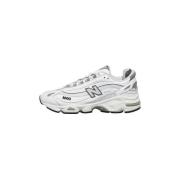 Lage Sneakers New Balance -