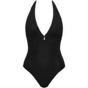 Badpak Lisca Voorgevormd beugelzwempak uit één stuk CALVI