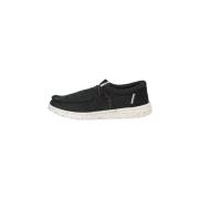 Mocassins Jack &amp; Jones 12277598 TAFFY LOAFER-ANTHRACITE