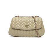 Handtas Guess Bolsos Mujer Modèle Cheryl Convertible Xbo