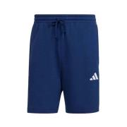 Korte Broek adidas Pantalones Hombre Modèle 3s Ft Sho