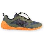 Lage Sneakers Munich Freestep 4198002