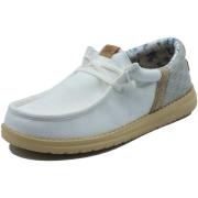 Mocassins HEYDUDE 45184 Wally Funk Summer Blue