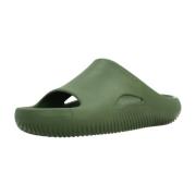 Teenslippers Crocs Chanclas Hombre Modèle Mellow Recovery Slide