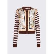 Trui Liu Jo WA6384MS49I P9245