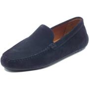 Mocassins Geox U653KC U ISTRIA