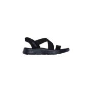 Sandalen Skechers MANDEN GO WALK FLEX SANDAL