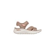 Sandalen Skechers MANDEN Arch Fit 2.0 - Feelin´BRIGHT
