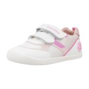 Lage Sneakers Biomecanics 262159B