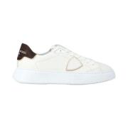 Lage Sneakers Philippe Model -