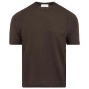 T-shirt Korte Mouw Filippo De Laurentis -