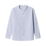 Overhemd Lange Mouw Pepe jeans PB3000077 513